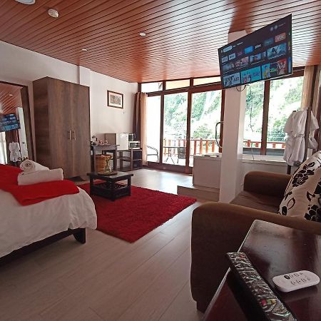 Posada J Baños Εξωτερικό φωτογραφία