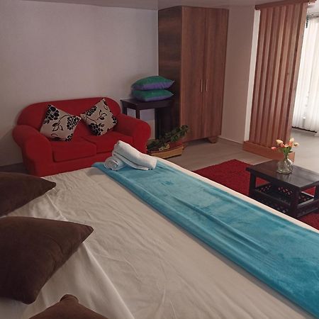 Posada J Baños Δωμάτιο φωτογραφία