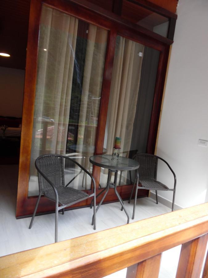 Posada J Baños Εξωτερικό φωτογραφία