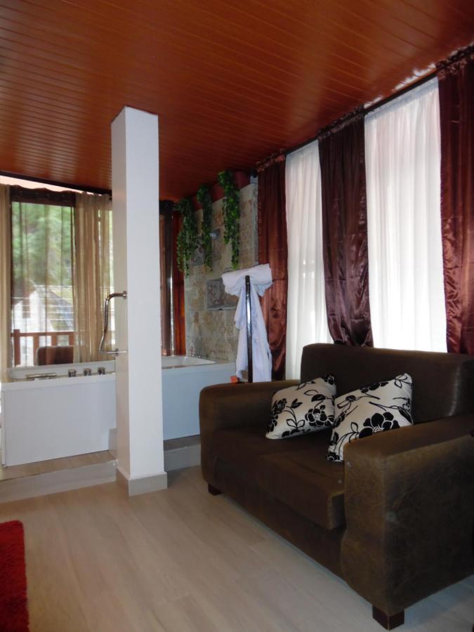 Posada J Baños Εξωτερικό φωτογραφία
