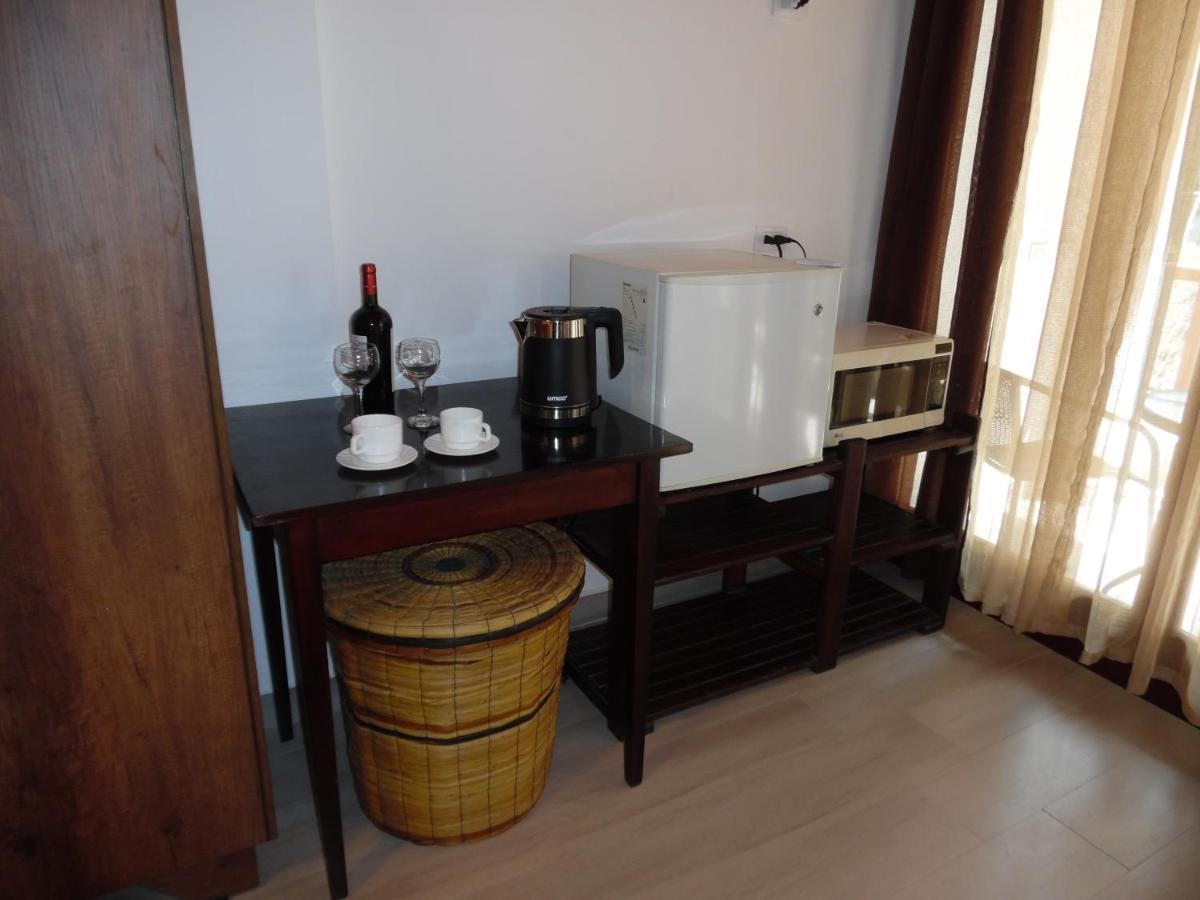 Posada J Baños Εξωτερικό φωτογραφία