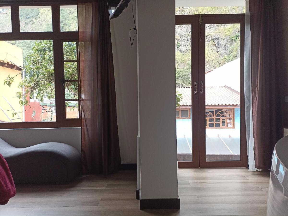 Posada J Baños Εξωτερικό φωτογραφία