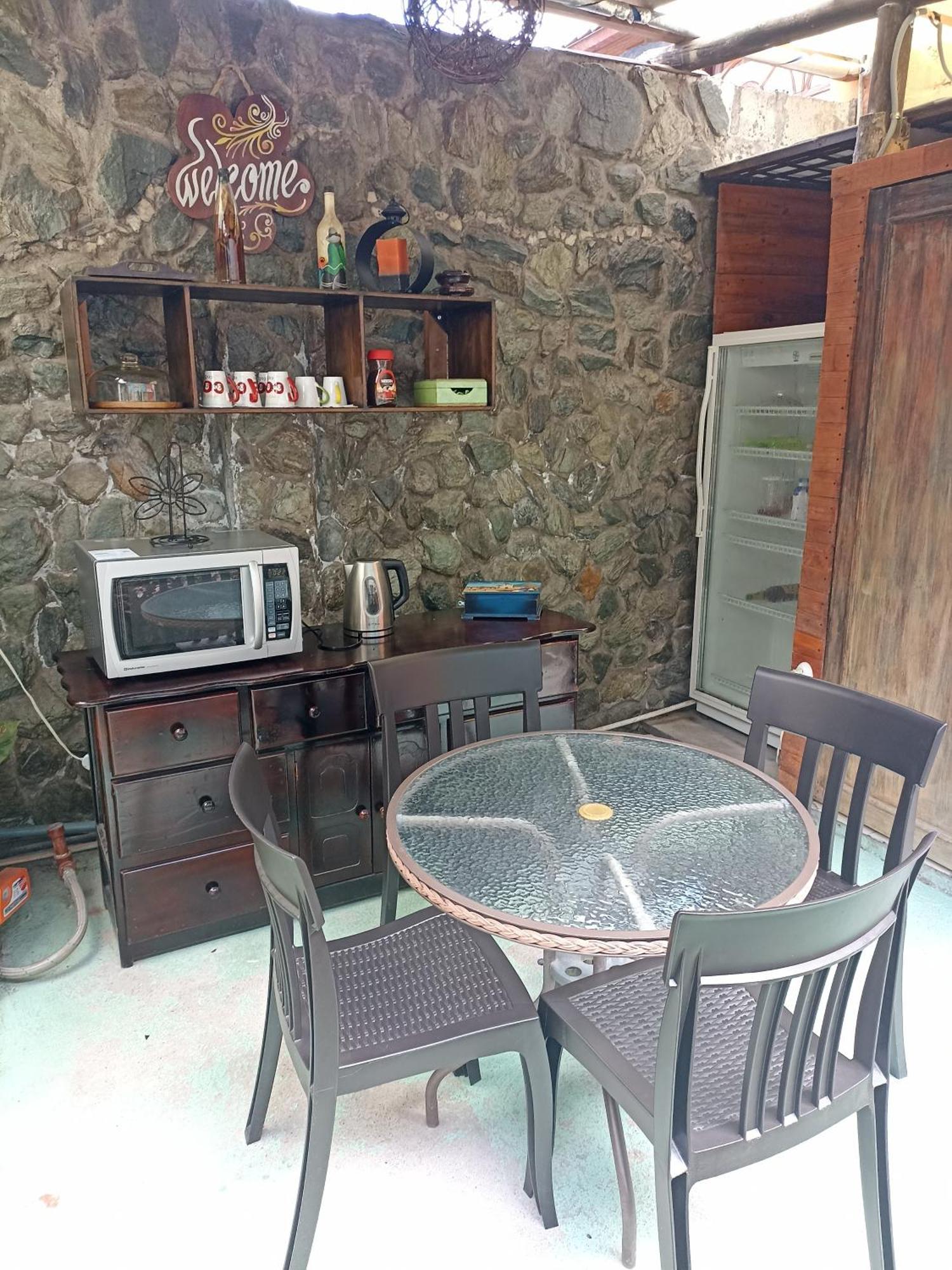 Posada J Baños Εξωτερικό φωτογραφία